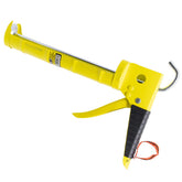 Aplicador de Silicone 9'' Metálico Profissional Tradestar