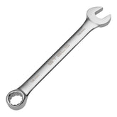 Chave Combinada Stels 12mm Aço Cromo-Vanádio 38-55 HRC 5° Inclinação Cromada