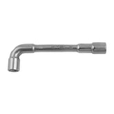 Chave Biela Com Furo Passante Cromo Vanádio 11mm 1PC Stels 1423255 Resistente