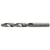 Broca Aço Rápido HSS 13.5x160mm Tramontina Master Din 338 Perfuração Profissional