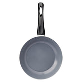 Frigideira Tramontina Alumínio Revestimento Cerâmico Silicone Preto 28 Cm 2 L Nota A Inmetro