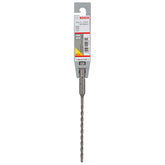 Broca Bosch Sds Plus-3 Para Concreto Ø5 X 100 X 160 mm