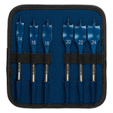 Jogo Com 6 Brocas Bosch Expert Self Cut Speed 14-24mmx152mm