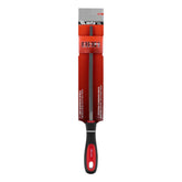 Lima Quadrada Murça Cabo Dupla Injeção 200mm 8'' MT Aço U13A HRC 58-62
