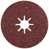 Jogo Disco Lixa Em Fibrabosch R781 Prisma Ceramic 180mm G36