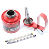 Almotolia 250 ML Metal Tradestar