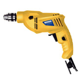 Furadeira de Impacto Tramontina 500 W 220 V 3/8" com Sistema de Reversão de Rotação