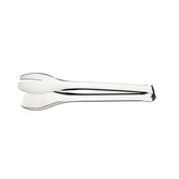 Pegador Multiuso Tramontina Utility Aço Inox Profissional Para Saladas Carnes Grelhados 1 Unidade