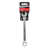 Chave Combinada 13 Mm Cromo Vanádio Cromo Fosco 170 Mm Mtx 1 Peça