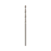 Broca Para Metal Bosch Pro Metal Hss-G 1,5mm 10Un