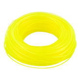 Fio Nylon Roçadeira Redondo 1,8mm x 100m Palisad 9684655 Alta Resistência