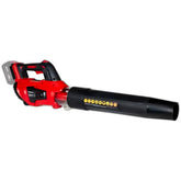 Soprador Axial a Bateria Toyama TBT18ABL350 18V Fluxo 350CFM Motor Brushless Potente Sem Bateria Sem Carregador