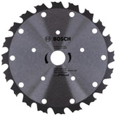 Disco De Serra Circular Bosch Coolteq 20 Dentes