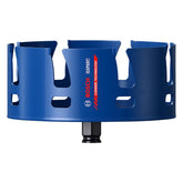 Serra Copo Bosch Expert Construction Material 140 mm 5 1/2''