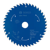 Disco De Serra Circular Bosch Expert For Wood Cordless 42D