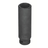 Soquete de Impacto Sextavado Longo 14mm 1/4'' Tramontina PRO