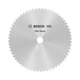 Disco De Serra Circular Bosch Pro Wood Cordless 305mm 96 D