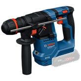 Martelete Perfurador Bosch Gbh 18V-18 X Sem Bateria