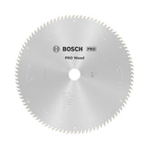 Disco De Serra Circular Bosch Pro Wood Cordless 305mm 60 D