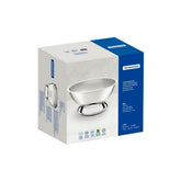 Champanheira Tramontina Aço Inox 36 Cm 12,4 L Service Brilho