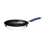 Frigideira Tramontina Romagna 25 Cm 2 L Aço Inox Indução Revestimento Cerâmico Black Stone Antiaderente