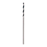 Broca Metal Bosch Aço Rápido Hss-Pointteq 1,0mm 10 Peças
