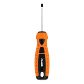 Chave De Fenda SL3 1/8X2 Pol 50mm Crv Cabo Emborrachado 1PC Sparta 1176055