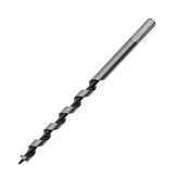 Broca Espiral Madeira 12x230mm Haste Sextavada 10mm Aço 45 118° MTX 701029