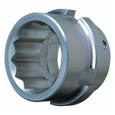 Soquete para Chave Cisalha Makita 194034-4 M24 x 49mm Acessório de Aperto Alta Resistência