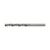 Broca para aço 5,2x86 mm DIN 338 118° 12HP Corpo em Aço HSS Polido Tramontina Master