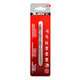 Broca Aço Rápido Profissional Cobalto 6.5mm Metal Duro Aço Inox MTX 714399