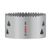 Serra Copo Bosch Pro Multi Material Cobalto 89 mm 3.1/2''