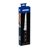 Faca Para Desossar Tramontina Century Wood 6 Polegadas Aço Inox Cabo Madeira Profissional