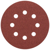Disco De Lixa Bosch Expert For Wood&Paint 125mm G120 5U