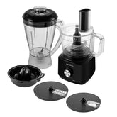 Multiprocessador de Alimentos Britânia BMP900P 1000W 5 em 1 127V