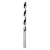 Broca Metal Bosch Aço Rápido Hss-Pointteq 5,3mm 10 Peças