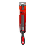 Lima Meia Cana Murca 8'' 200mm Aço U13A Cabo Dupla Injeção MTX