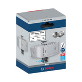Serra Copo Bosch Pro Sheet Metal Power Change Plus 79mm