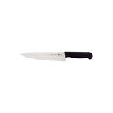 Faca Para Carne Profissional Master Tramontina 8 Polegadas Aço Inox Cabo Antimicrobiano Preto