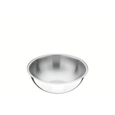 Bowl Tramontina Cucina Em Aço Inox 24 cm 2,8 L Tigela De Preparo Multiuso Alta Durabilidade