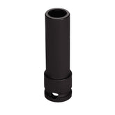 Soquete Impacto 8mm 3/8 Cromo Molibdênio DIN 3129 Tramontina Pro