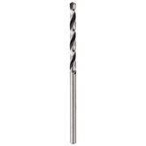 Broca Para Metal Bosch Aço Rápido Hss-Pointteq 2,5mm 2 Peças