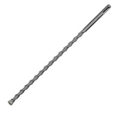 Broca Concreto SDS Plus 12x310mm Tungstênio Cobalto 1PC Gross