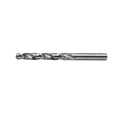 Broca Aço Rápido 12x151mm Din 338 Têmpera Total com 5 Brocas