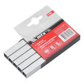 Grampos para Grampeador Tipo 53 10mm 1000 Pcs Aço Galvanizado MTX 411209