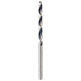 Broca Para Metal Bosch Aço Rápido Hss-Pointteq 3,0mm 2 Peças