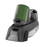 Extratora Portátil WAP Spot Cleaner Power Brush 100W 2000mAh USB Type-C Escova Rotativa Portátil