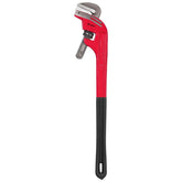 Chave Grifo Americana 36 Polegadas 900mm Aço MTX 1571755 Resistente