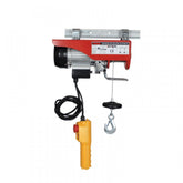 Guincho Coluna Elétrico 300/600Kg 110V 60Hz H-A105 Motomil