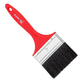 Trincha 4'' Cerdas Mistas Para Tintas Esmalte E Óleo Cabo Plástico MTX